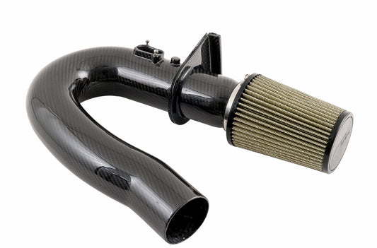 AWE Tuning S-FLO Carbon Intake for BMW 228i/320i/328i/428i (2660-13034)