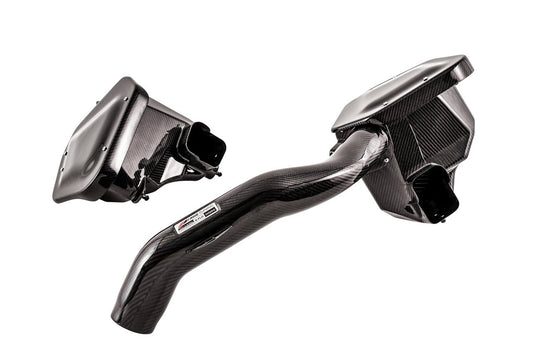 AWE Tuning S-FLO Carbon Intake for BMW F8X M3 / M4 (2660-13038)