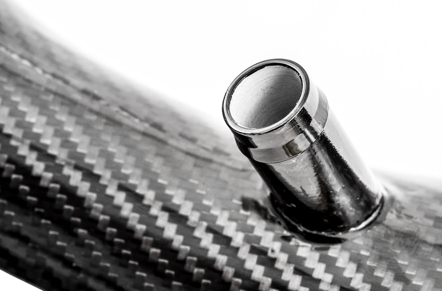 AWE Tuning S-FLO Carbon Intake for BMW F8X M3 / M4 (2660-13038)