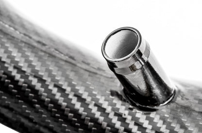 AWE Tuning S-FLO Carbon Intake for BMW F8X M3 / M4 (2660-13038)