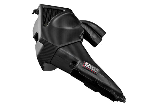 AWE Tuning S-FLO Carbon Intake for Audi C7 RS 6 / RS 7 - CARB EO #D-832 (2660-15012)