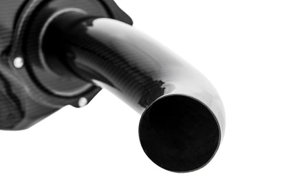 AWE Tuning S-FLO Carbon Intake for Audi C7 A6 / A7 3.0T (2660-15022)