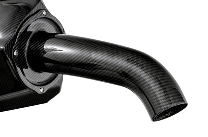 AWE Tuning S-FLO Carbon Intake for Audi C7 A6 / A7 3.0T (2660-15022)