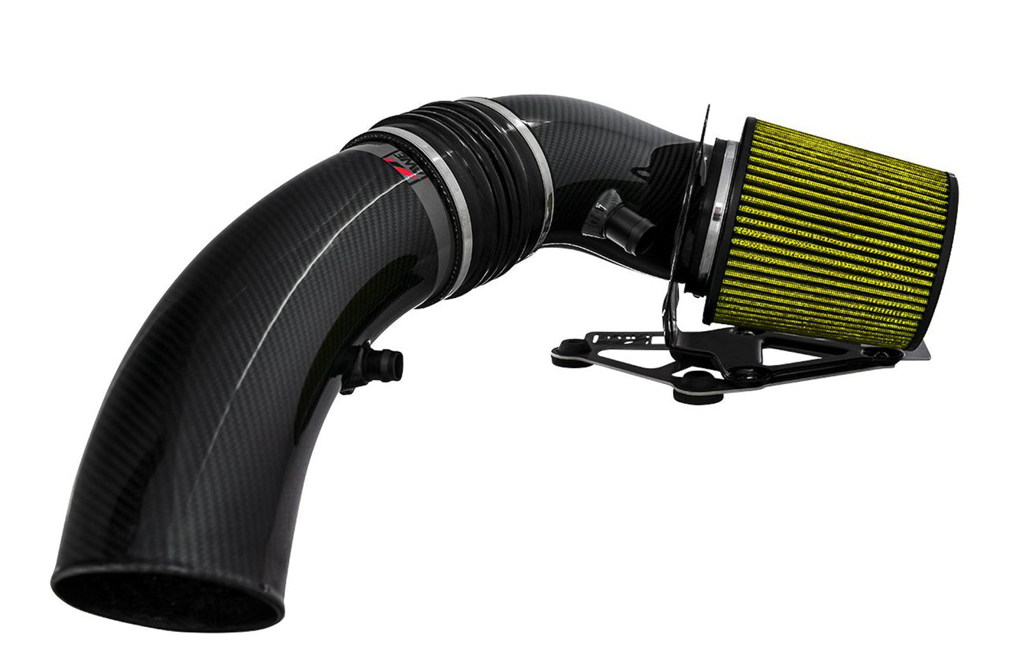 AWE Tuning 4.5" S-FLO Open Carbon Intake System for Audi 8V / Mk3 2.5T (2660-15048)