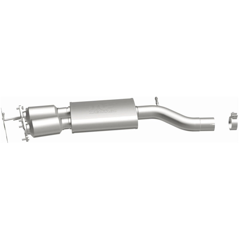 Magnaflow 52719 DirectFit Converter For Cadillac SRX 12-15 3.6L