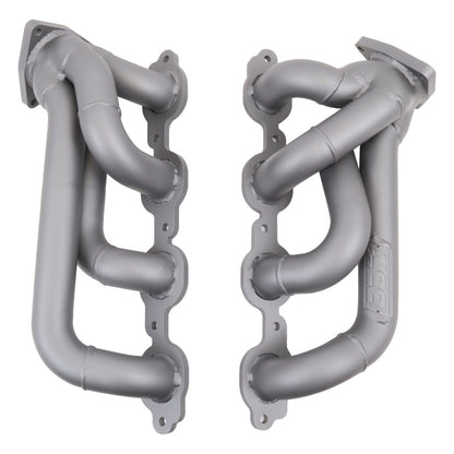 BBK 15-20 GM 5.3/6.2 Shorty Tuned Headers | Chevy Silverado/GMC Sierra/Yukon XL (4047)