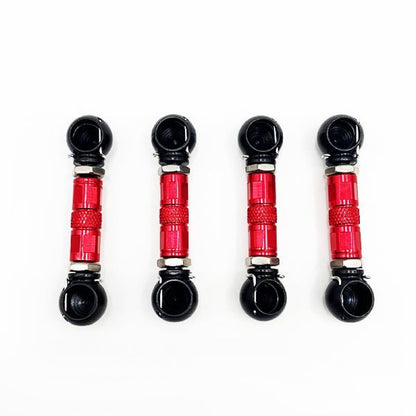 Blox Racing BXSS-60105 Lowering Links For 2021-Up Tesla Model S and Plaid NEW
