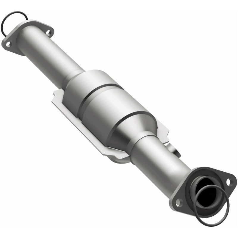 Magnaflow 49702 DirectFit Converter For Toyota Tacoma 4.0L P/S Rear