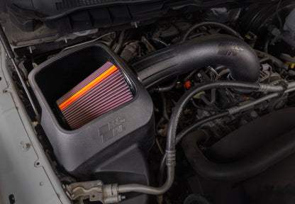 K&N NextGen Cold Air Intake | Dodge Ram 1500 (09-23) (50-1561)