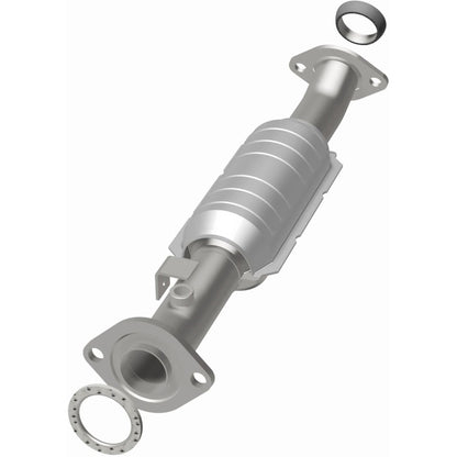 Magnaflow 51899 DirectFit Converter For Mazda 6 06-08 2.3L