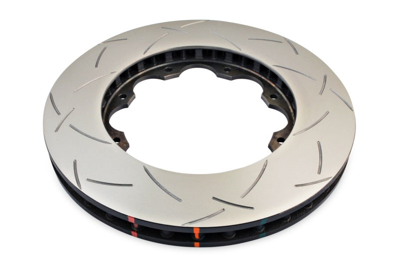 DBA T3 5000 Series Front Slotted Replacement Rotor Ring | Mitsubishi Evo X (08-15) (DBA52223.1S)