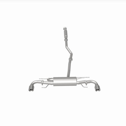 MagnaFlow Mazda BRE Exhaust Replacement Kit