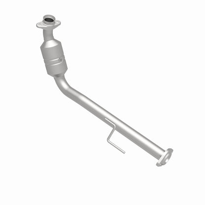 Magnaflow 49691 DirectFit Converter For Jeep Wrangler 05-06 2.4L