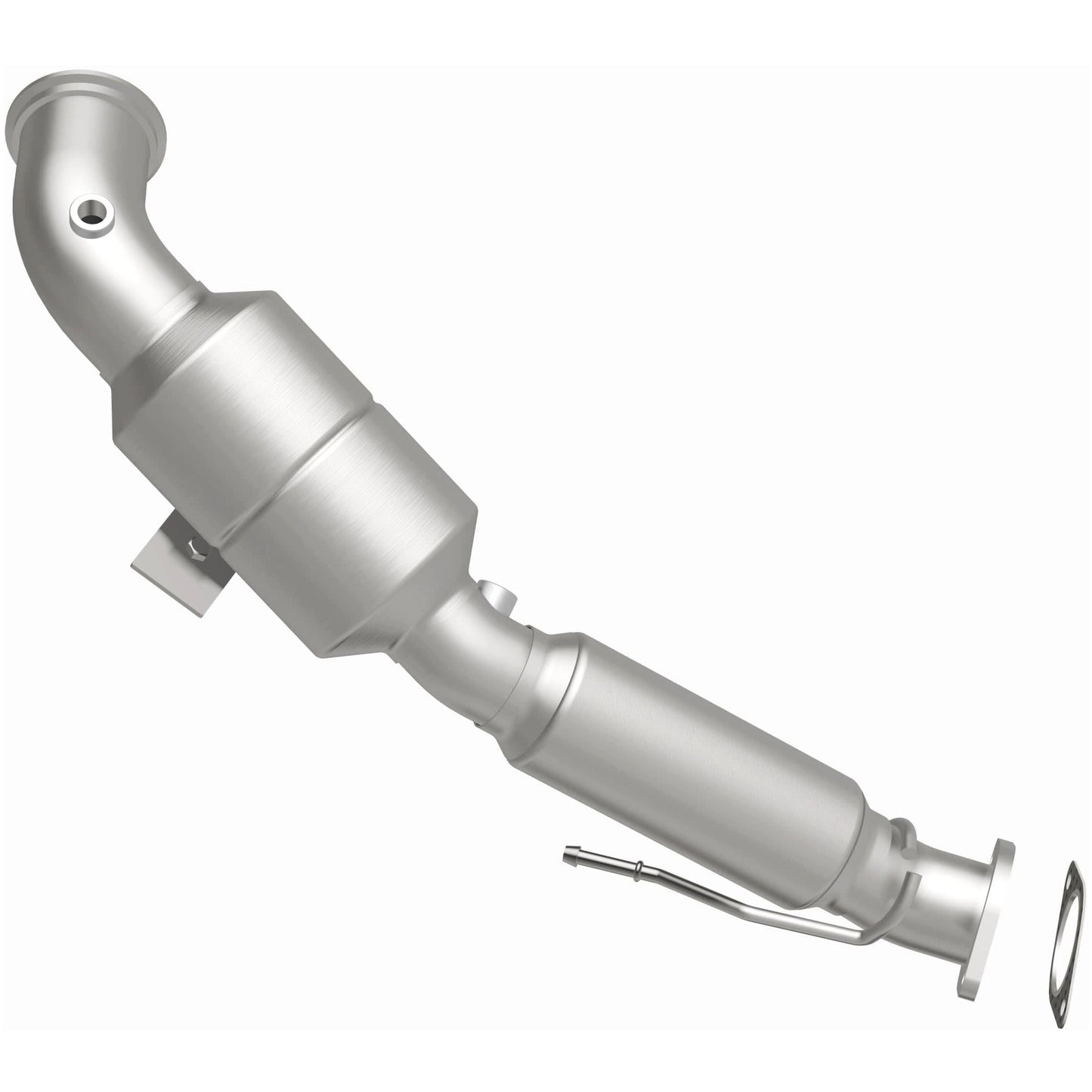 MagnaFlow 2013-2016 Ford Escape California Grade CARB Compliant Direct-Fit Catalytic Converter