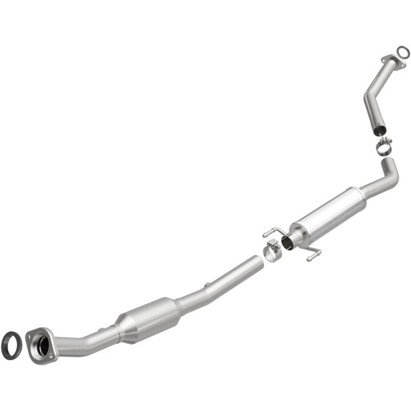 MagnaFlow D&F Catalytic Converter | Toyota Celica 1.8L (24064)