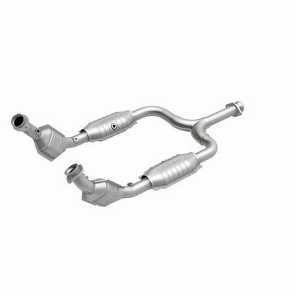 Magnaflow 51127 DirectFit Converter For Ford Mustang 3.8L (99-01)