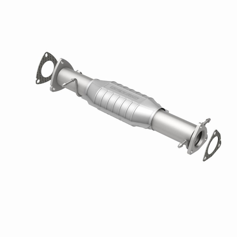 Magnaflow 93484 DirectFit Converter For GM S10 Pickup 4.3L