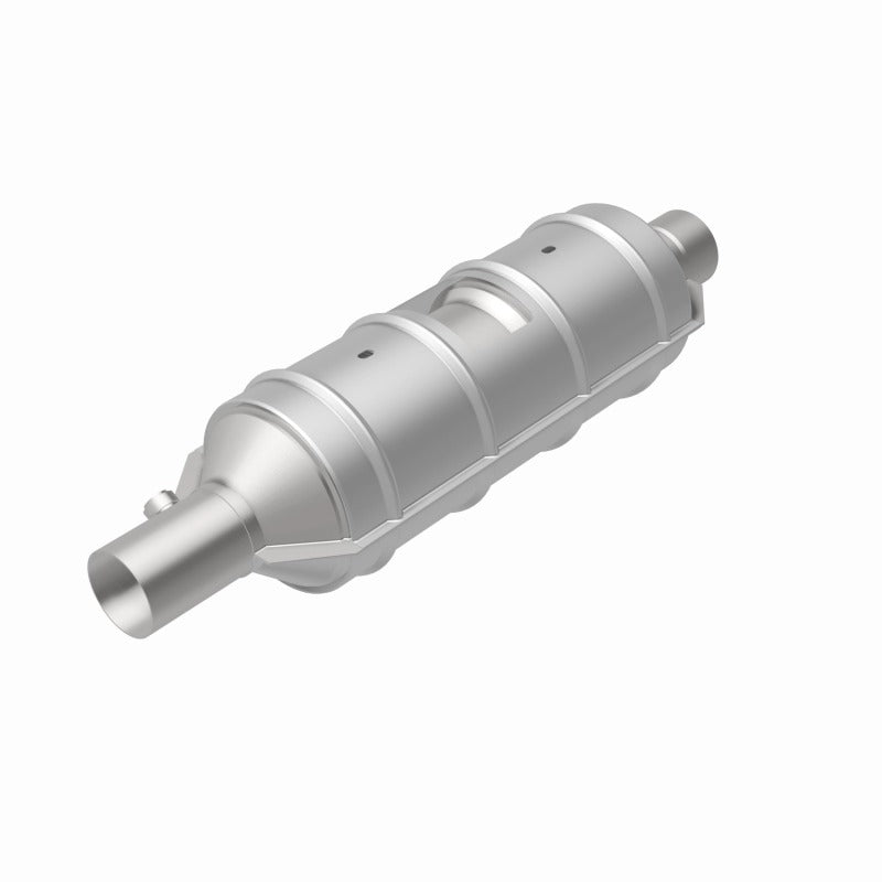 Magnaflow 55400 Univ Conv For Ford Truck/Vans