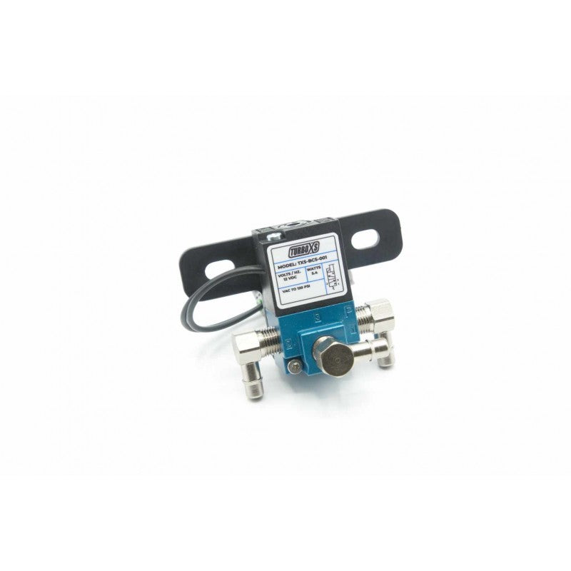 Turbo XS 02-07 Subaru WRX/STi Boost Control Solenoid Kit | Subaru WRX / STI (WS02-BCS)