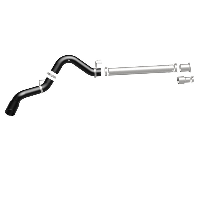 MagnaFlow 6.4/6.7 SS DPF Back Exhaust | Ford F-250/350 (08-10,23-26) (17067)