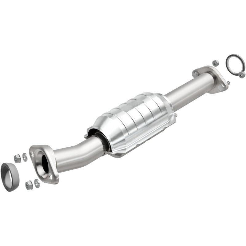 Magnaflow 24366 DirectFit Converter For Suzuki Aerio 2.0L