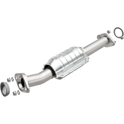 Magnaflow 24366 DirectFit Converter For Suzuki Aerio 2.0L