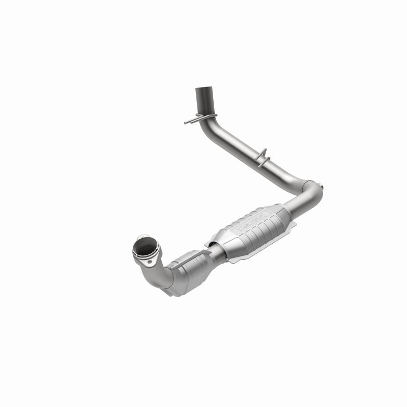 MagnaFlow 23718 DirectFit Converter For Ford Expedition 98 5.4L