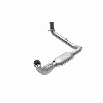 MagnaFlow 23718 DirectFit Converter For Ford Expedition 98 5.4L
