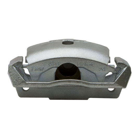 DFC Rear R Premium Caliper (REAR): Dodge Durango (03) - Silver Zinc