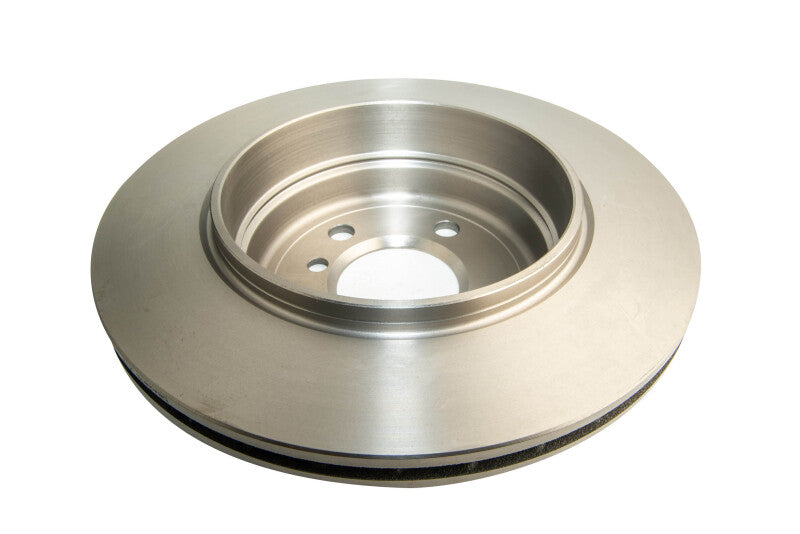 DBA Rear Street Series Standard Rotor | BMW X3 E83 (04-10) (DBA2875)