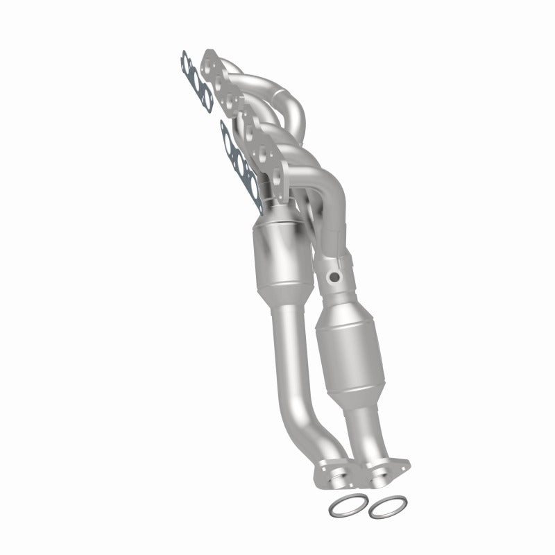 MagnaFlow D&F Catalytic Converter | Lexus GS/IS300, Toyota Supra, Jeep (50603)