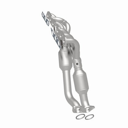 MagnaFlow D&F Catalytic Converter | Lexus GS/IS300, Toyota Supra, Jeep (50603)