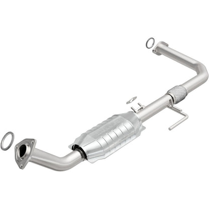 Magnaflow 24404 DirectFit Converter 00-04 Toyota Tundra V8 4.7L