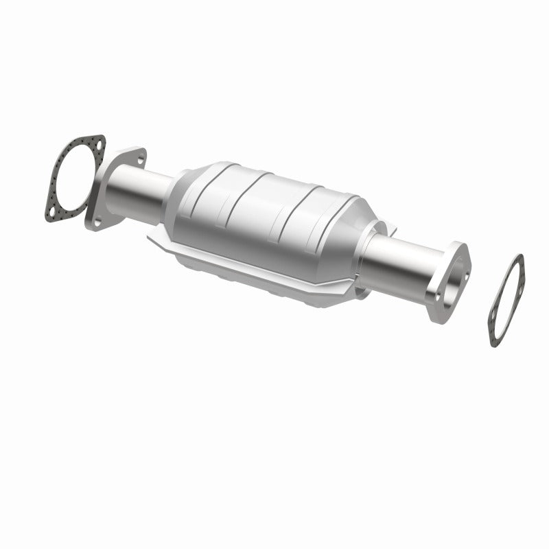Magnaflow 51528 DirectFit Converter For Nissan Frontier 01-04
