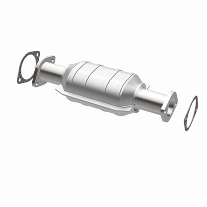 Magnaflow 51528 DirectFit Converter For Nissan Frontier 01-04