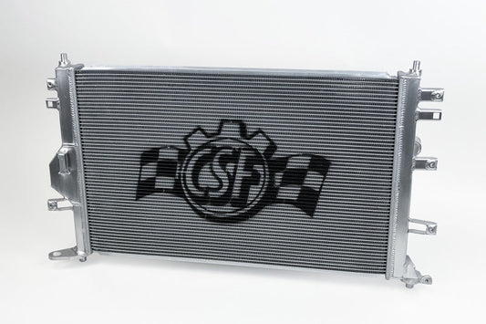 CSF GR Yaris High-Performance Radiator | 2023+ Toyota GR Corolla / 2020+
