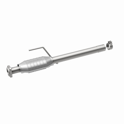 Magnaflow MUF49000 DirectFit Converter Jeep Wrangler