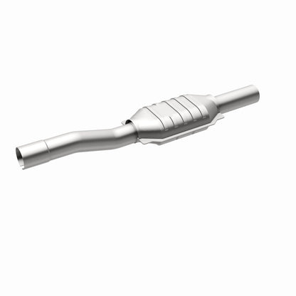 MagnaFlow Direct Fit Catalytic Converter 02-04 Jeep GC 4.0L Rear
