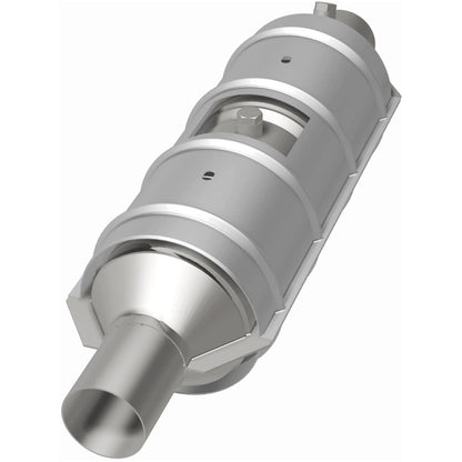 MagnaFlow California Grade CARB Compliant Universal Catalytic Converter 339301