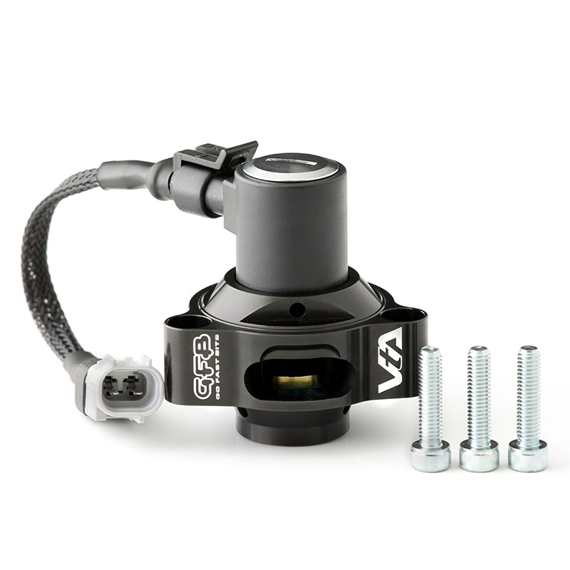 GFB VTA Blow Off Valve | Toyota GR Corolla / GR Yaris (2012-2026) (T9489)