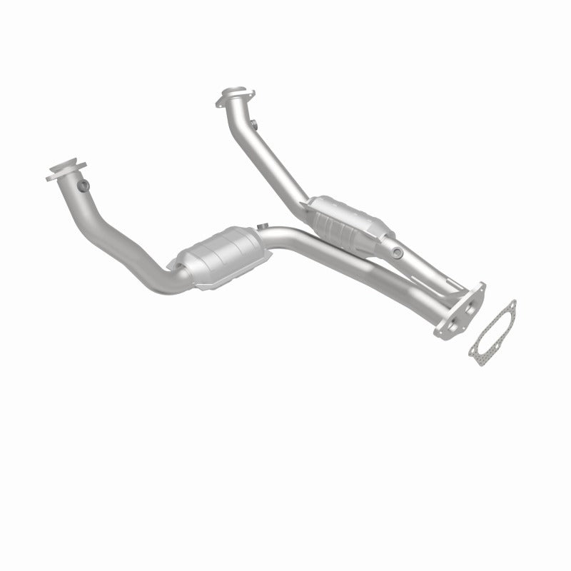 Magnaflow 24120 DirectFit Converter For Ranger/BSeries 3.0L
