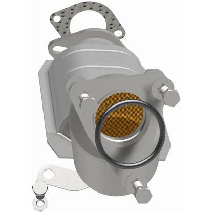 MagnaFlow California Grade CARB Compliant Direct-Fit Catalytic Converter 551143
