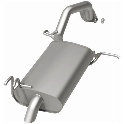 BRExhaust Direct-Fit Muffler Kit 108-0015