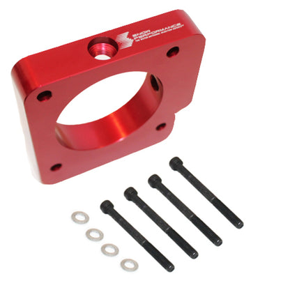 Snow Performance Injection Plate | Subaru WRX / STI (04-14)