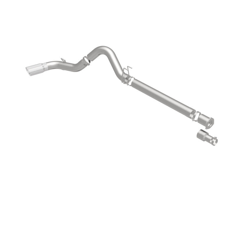 MagnaFlow 08-23 Ford F-250/350/450 6.4/6.7L DPF-Back SS 5in Rear Exit | F-Series Super Duty (17872)