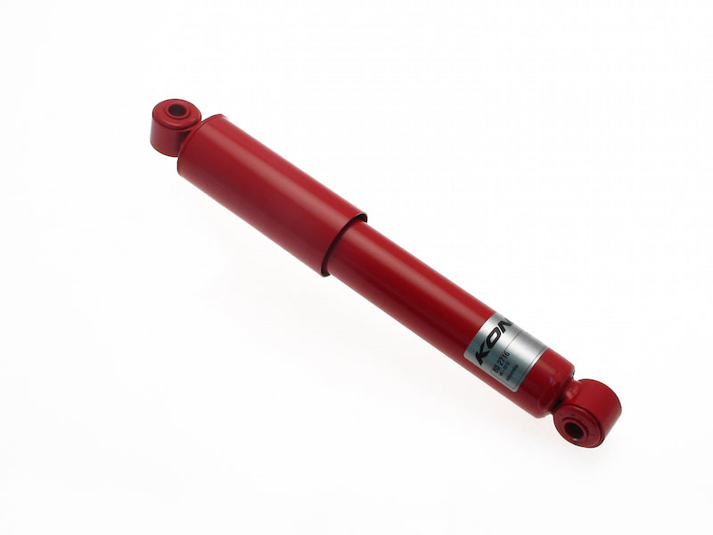 Koni Classic (Red) Shocks Set - All MG MGB / MGB-GT
