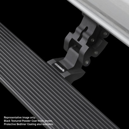 Go Rhino VoltStep Electric Running Board Kit | Toyota 4runner/Lexus GX460 (14-24) (20442564T)