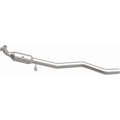 MagnaFlow 2007 Mercedes-Benz GL450 California Grade CARB Compliant Direct-Fit Catalytic Converter