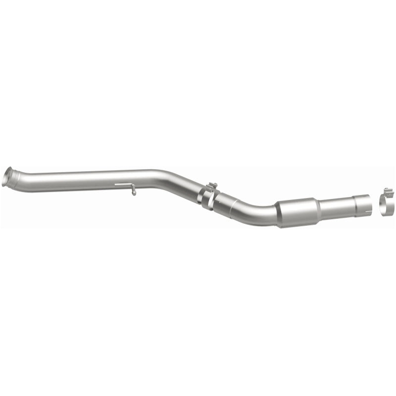 Magnaflow 15-16 328i GT xDrive L4 2 OEM Underbody D&F Converter
