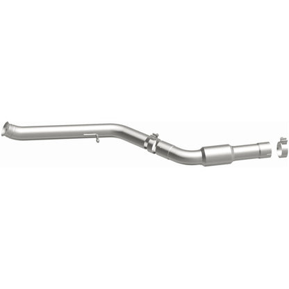 Magnaflow 15-16 328i GT xDrive L4 2 OEM Underbody D&F Converter